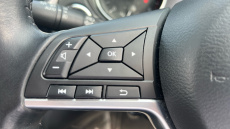 Nissan Qashqai 1.5 dCi N-Connecta 5dr Diesel Hatchback